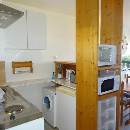 Appartement Vue - 4 Pers. - Fr-1-81-756 *