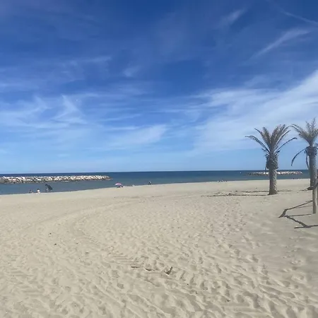 Apartmán Agreable Vue - 4 Pers. - Fr-1-81-756